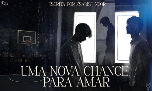 Uma Nova Chance para Amar