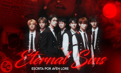 Eternal Sins