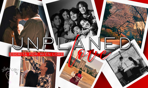 Unplaned Love