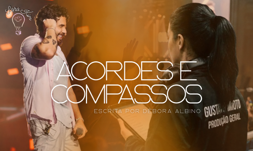 Acordes e Compassos