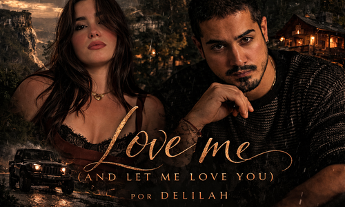 Love me (and let me love you) — O Início