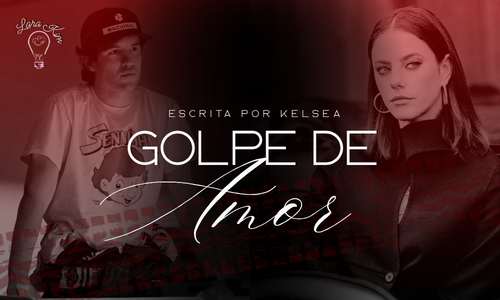 Golpe de Amor