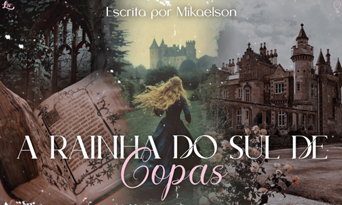 A Rainha do Sul de Copas