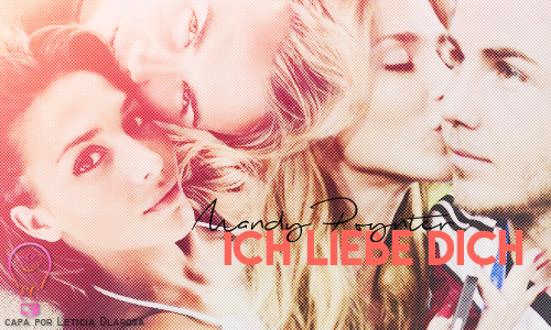 Ich Liebe Dich﻿
