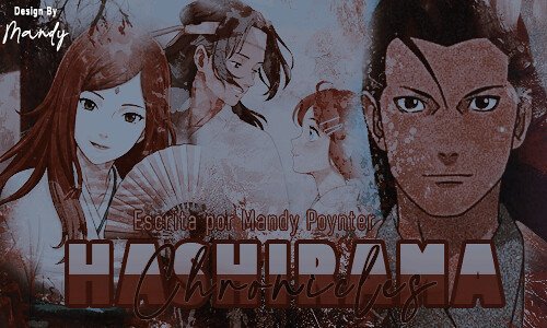 Hashirama Chronicles
