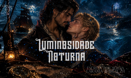 Luminosidade Noturna