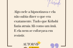 INSTAGRAM | VIP - Quote - modelo 1