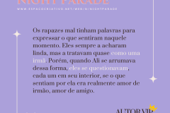 INSTAGRAM | VIP - Quote - modelo 2