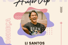 INSTAGRAM | VIP - Perfil - modelo 3.2