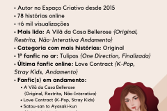INSTAGRAM | VIP - Aniversário VIP 2